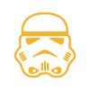 Star Wars: DCU Logo